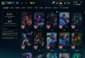 Conta Platina, +377 Skins, +119 Chromas, +47 sentinelas ETC.
