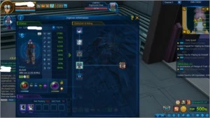 Hello Tamers. Abaixo estão as especificações da conta: - Blizzard