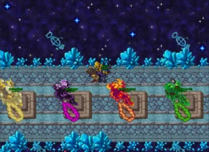 Melhor Otserv Baiak 8.60 Com Mount {com Site De Brinde} - Tibia