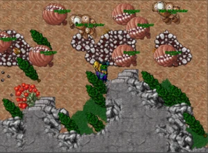 Melhor Otserv Baiak 8.60 Com Mount {com Site De Brinde} - Tibia