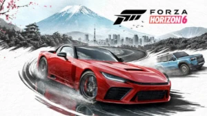 🔥 PRÉ-VENDA – FORZA HORIZON 6 (STEAM)
