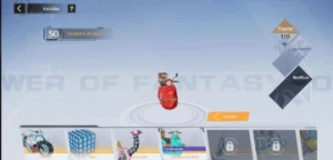 tower of fantasy Frigg C5 Saki C1 Lin C2 Alyss C0
