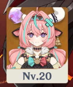 Genshin Impact conta AR 60 com 37 personagens 5 estrelas