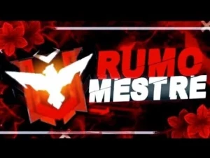Upamos Sua Conta Do Bronze Ao Mestre No Ff (Cs E Ranqueada)