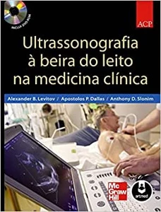 Ultrassonografia Á Beira Do Leito Na Medicina Clínica - eBooks