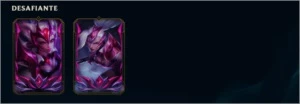 Vendo ACC de 2014 + INFO na Descrição - League of Legends LOL