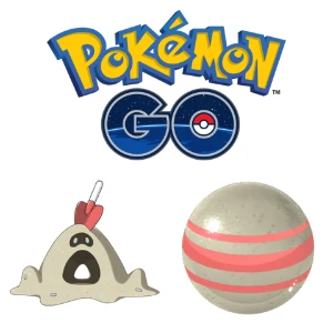 150x DOCES DE SANDYGAST - Pokémon Go - Leia a Descrição - Pokemon GO