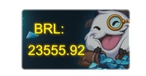CONTA LOL BR COLECIONADOR - 1554 SKINS, AVALIADA EM 24 MIL - League of Legends