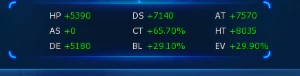 La Omega Acc Endgame Com Miko E Bloom - Digimon Masters Online DMO