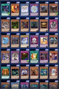 u Gi Oh Duel Links - Conta para brincar - Steam