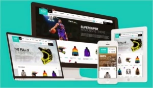 CRIO SITES SIMPLES, BLOGS OU ECOMMERCE - Redes Sociais