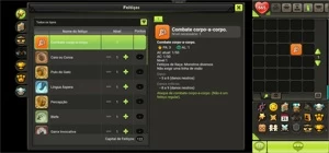 V> Eca lvl 123, Serv Brutas, Dofus Touch