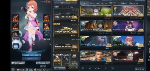 Vendo conta battle teams - Outros