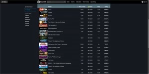 Conta Steam Nvl 90 com Prime do CS