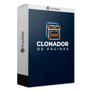 Plugin Clonador de Páginas