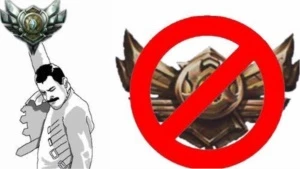 Elojob do bronze para o prata! Melhor preço - League of Legends LOL