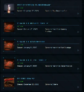 Conta Star Citizen - Aurora MR Starter Pack - Others