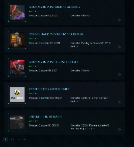 Conta Star Citizen - Aurora MR Starter Pack - Others