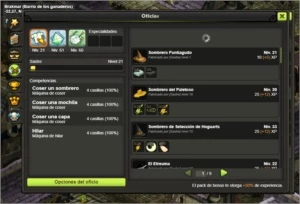 ENIRIPSA 200 SERVIDOR BRUTAS - Dofus