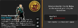 CONTAS COM HeroPoints - Detalhes da descrição. - Adventure Quest World AQW