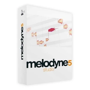 ⭐ Afinador Melodyne 5 ⭐ - Softwares e Licenças