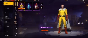 Platina atualmente, ex mestre-conta antiga