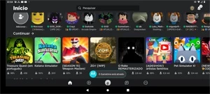 CONTA DE ROBLOX COM VARIAS SKINS, GAMEPPASS E UPADA EM GAMES