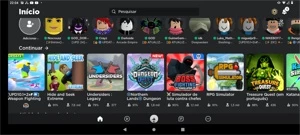 CONTA DE ROBLOX COM VARIAS SKINS, GAMEPPASS E UPADA EM GAMES