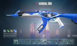 Conta Valorant 20+ skins