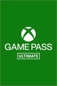 XBOX GAME PASS ULTIMATE - 2 MESES - Assinaturas e Premium
