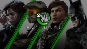 XBOX GAME PASS ULTIMATE - 2 MESES - Assinaturas e Premium