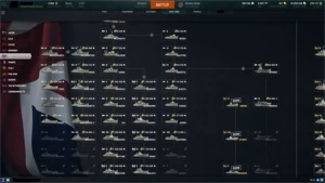 Conta no Jogo World of Warships - Outros