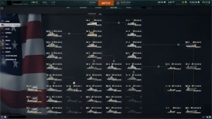 Conta no Jogo World of Warships - Outros