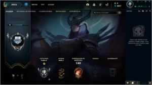 Kayle Juiza e Corki UFO - League of Legends LOL