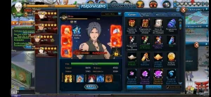 Naruto Online Fc:1,2kk S108