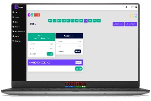 Script Php Livro Caixa Sistema de Gestão Financeira - Outros