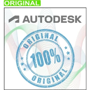 Autodesk para Windows e MacOS - Original