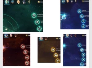 CONTA GENSHIN RANK 43 ZHONGLI, VENTI, MONA, QIQI C2, QEKING - Genshin Impact