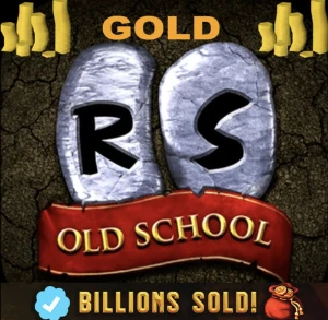 Compre OSRS Gold Rápido e Seguro - Entrega Imediata! - Runescape