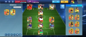Conta dls 26 R$419 - FIFA