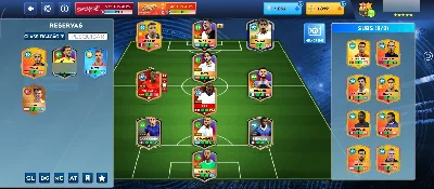 Conta dls 26 R$519 - FIFA