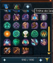 ACC RS3 MAX /3PRAY 99 BARATIM - Runescape
