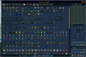 ACC RS3 MAX /3PRAY 99 BARATIM - Runescape