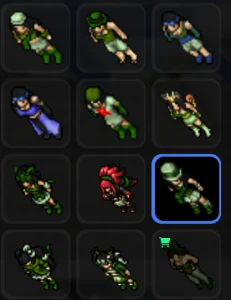 Conta pokexgames seavell 163 lvl PXG