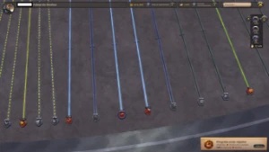 722MI PVP/Coleta/Refino! Stats UP ZvZ/Arena/HCE - Albion Online