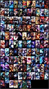 Platina 3 com mmr D5, Lvl 171, 138 Champs, 117 Skins - Leia! - League of Legends LOL