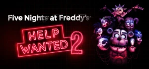 Five Nights at Freddy's: Help Wanted 2 Offline Steam Pc