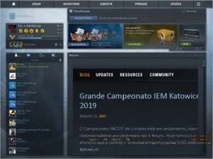 Conta GLOBAL Prime, Overwatch, Level 30 Steam etc. - Blizzard