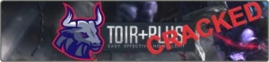TOIRPLUS CRACKED - League of Legends LOL