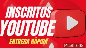 Inscritos/Curtidas/Views - Youtube Bombe Sua Pagina - Redes - Social Media